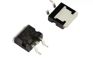 L7815 IC Nguồn 15V 1.5A